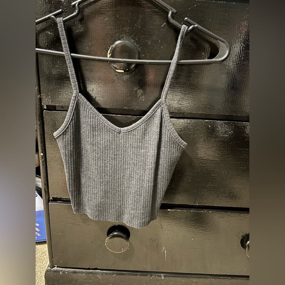 Woman’s Forever 21 Tank Top